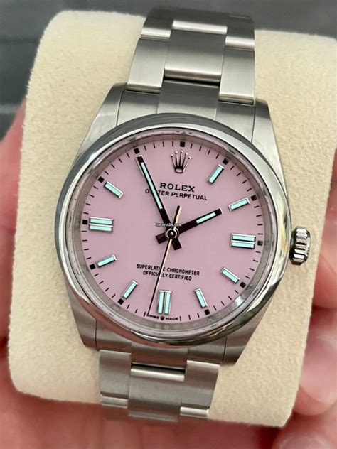 rolex 36mm op|Rolex oyster perpetual 36 thickness.